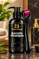 Keratin Shampoo