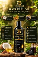 Hair Oil - Image 3