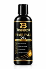 Hair Oil - Image 5