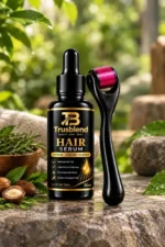 Hair Serum