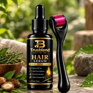 Hair Serum