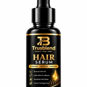 Hair Serum