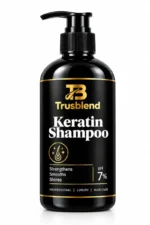 Keratin Shampoo