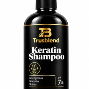 Keratin Shampoo
