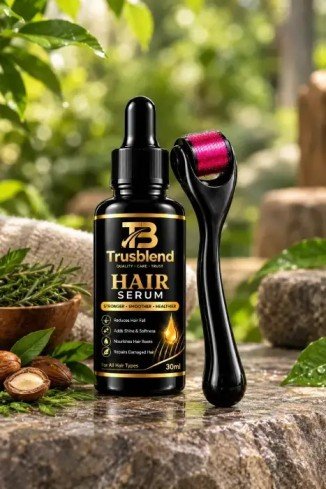Hair Serum