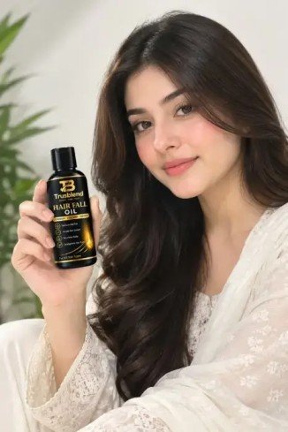 Hair Oil For Hair In Pakistan